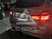 2013 BMW X3