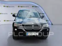 2013 BMW X3