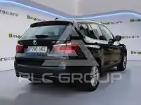 2013 BMW X3