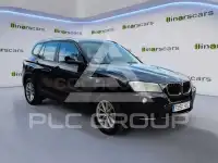 2013 BMW X3