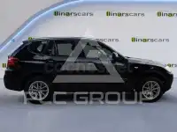 2013 BMW X3