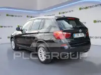 2013 BMW X3