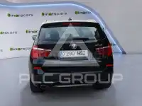 2013 BMW X3
