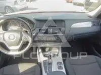 2013 BMW X3