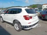 2013 BMW X3
