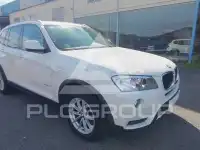 2013 BMW X3