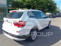 2013 BMW X3