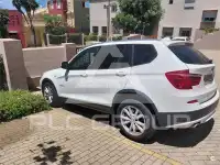 2013 BMW X3