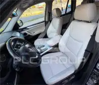 2013 BMW X3
