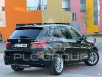 2013 BMW X3