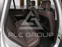 2013 BMW X3