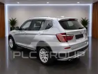 2013 BMW X3