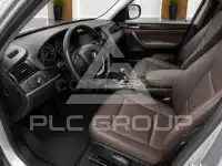 2013 BMW X3