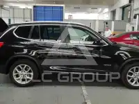 2013 BMW X3