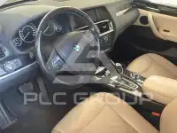 2013 BMW X3