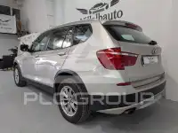 2013 BMW X3