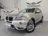 2013 BMW X3
