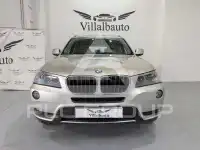 2013 BMW X3