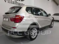 2013 BMW X3