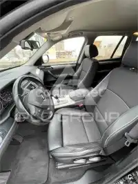2013 BMW X3