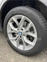 2013 BMW X3
