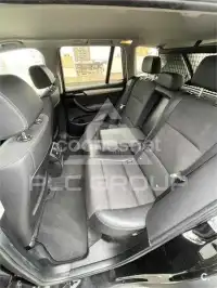 2013 BMW X3