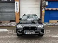 2013 BMW X5