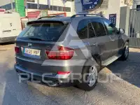 2013 BMW X5