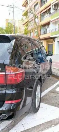 2013 BMW X5
