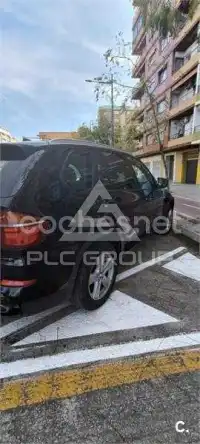 2013 BMW X5