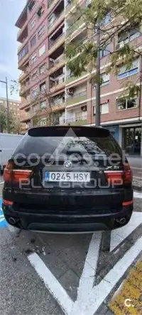 2013 BMW X5