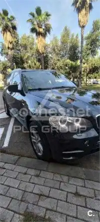2013 BMW X5