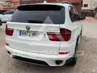 2013 BMW X5