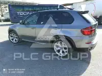 2013 BMW X5