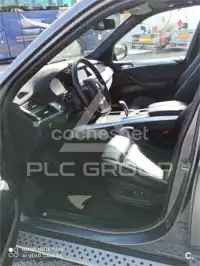 2013 BMW X5
