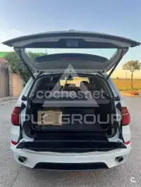 2013 BMW X5