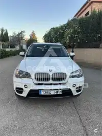 2013 BMW X5