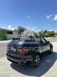 2013 BMW X5