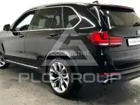 2013 BMW X5