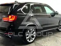 2013 BMW X5