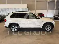 2013 BMW X5