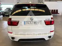 2013 BMW X5