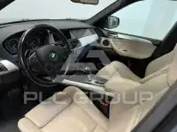 2013 BMW X5