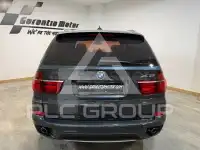 2013 BMW X5