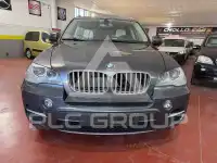 2013 BMW X5