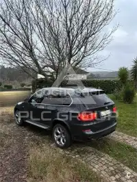 2013 BMW X5