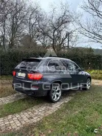2013 BMW X5