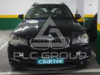 2013 BMW X5