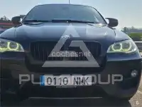 2013 BMW X6
