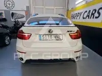 2013 BMW X6